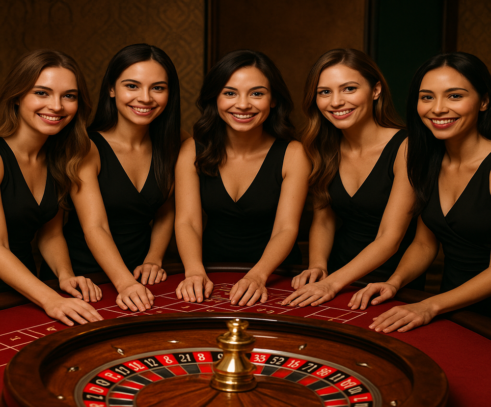 রেসিং বিভাগ